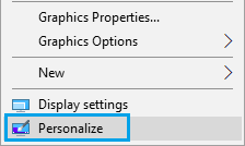 如何在 Windows 11/10 桌面添加“此电脑”图标-第1张图片-致知笔记