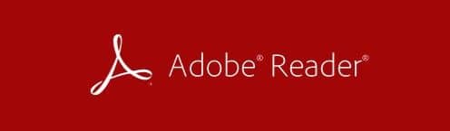 Windows 10/8 专用 Adobe Reader 应用体验-第1张图片-致知笔记 Windows 10/8 专用 Adobe Reader 应用体验-第1张图片-致知笔记