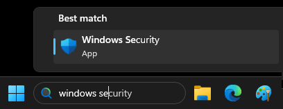 修复 Antimalware Service Executable 占用过高 CPU 和内存(Windows 10/11)-第1张图片-致知笔记 修复 Antimalware Service Executable 占用过高 CPU 和内存(Windows 10/11)-第1张图片-致知笔记