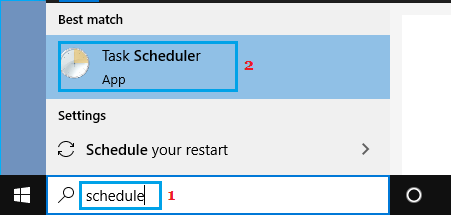 修复 Antimalware Service Executable 占用过高 CPU 和内存(Windows 10/11)-第8张图片-致知笔记 修复 Antimalware Service Executable 占用过高 CPU 和内存(Windows 10/11)-第8张图片-致知笔记