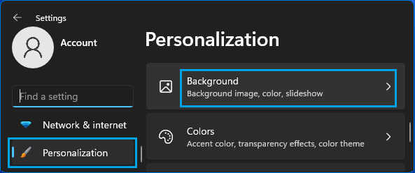 修复 Windows 电脑黑色桌面背景的方法(黑屏壁纸解决)-第1张图片-致知笔记 修复 Windows 电脑黑色桌面背景的方法(黑屏壁纸解决)-第1张图片-致知笔记