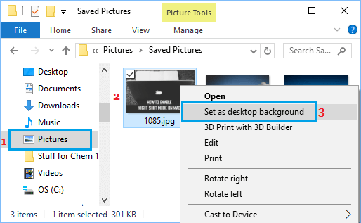 修复 Windows 电脑黑色桌面背景的方法(黑屏壁纸解决)-第4张图片-致知笔记 修复 Windows 电脑黑色桌面背景的方法(黑屏壁纸解决)-第4张图片-致知笔记