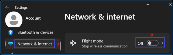 修复:Windows 11/10 中蓝牙图标消失的 6 种方法-第2张图片-致知笔记 修复:Windows 11/10 中蓝牙图标消失的 6 种方法-第2张图片-致知笔记