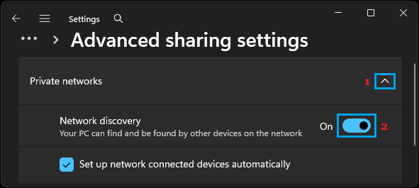 修复 Windows 11/10 中「投射到设备」无法使用(9 种方法)-第2张图片-致知笔记 修复 Windows 11/10 中「投射到设备」无法使用(9 种方法)-第2张图片-致知笔记