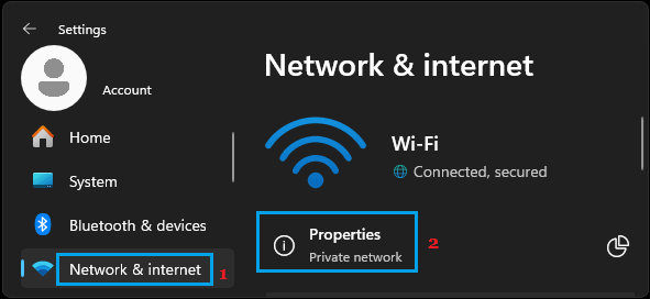 修复 Windows 11/10 中「投射到设备」无法使用(9 种方法)-第6张图片-致知笔记 修复 Windows 11/10 中「投射到设备」无法使用(9 种方法)-第6张图片-致知笔记