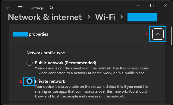 修复 Windows 11/10 中「投射到设备」无法使用(9 种方法)-第7张图片-致知笔记 修复 Windows 11/10 中「投射到设备」无法使用(9 种方法)-第7张图片-致知笔记