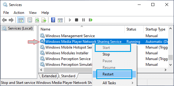 修复 Windows 11/10 中「投射到设备」无法使用(9 种方法)-第12张图片-致知笔记 修复 Windows 11/10 中「投射到设备」无法使用(9 种方法)-第12张图片-致知笔记