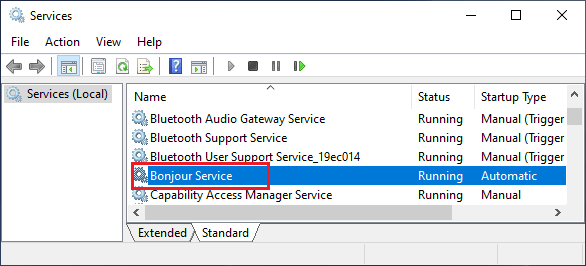 修复 Windows 11/10 中「投射到设备」无法使用(9 种方法)-第13张图片-致知笔记 修复 Windows 11/10 中「投射到设备」无法使用(9 种方法)-第13张图片-致知笔记