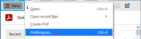 如何将 Windows 10/11 的默认 PDF 阅读器改为 Adobe Acrobat-第2张图片-致知笔记 如何将 Windows 10/11 的默认 PDF 阅读器改为 Adobe Acrobat-第2张图片-致知笔记