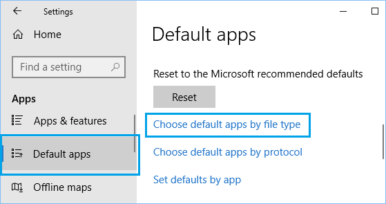 如何将 Windows 10/11 的默认 PDF 阅读器改为 Adobe Acrobat-第6张图片-致知笔记 如何将 Windows 10/11 的默认 PDF 阅读器改为 Adobe Acrobat-第6张图片-致知笔记