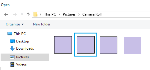 在 Windows 中更改桌面背景（Windows 11/10）-第5张图片-致知笔记
