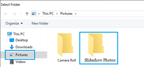 在 Windows 中更改桌面背景（Windows 11/10）-第8张图片-致知笔记