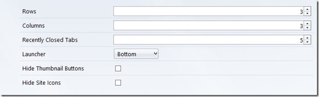 使用 New Tab Tools 扩展自定义 Firefox 新标签页背景-第4张图片-致知笔记 使用 New Tab Tools 扩展自定义 Firefox 新标签页背景-第4张图片-致知笔记