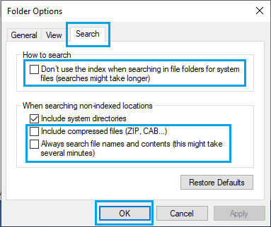 如何在 Windows 11/10 中更改文件夹选项(显示扩展名与隐藏文件)-第5张图片-致知笔记 如何在 Windows 11/10 中更改文件夹选项(显示扩展名与隐藏文件)-第5张图片-致知笔记