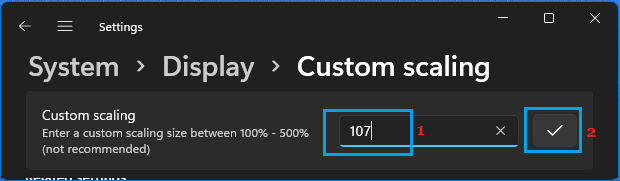如何更改 Windows 11/10 中图标的大小-第3张图片-致知笔记 如何更改 Windows 11/10 中图标的大小-第3张图片-致知笔记