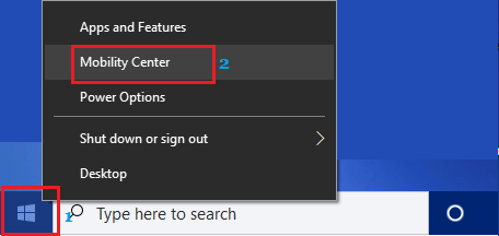 如何在 Windows 11/10 中调整屏幕亮度(6 种方法)-第6张图片-致知笔记 如何在 Windows 11/10 中调整屏幕亮度(6 种方法)-第6张图片-致知笔记