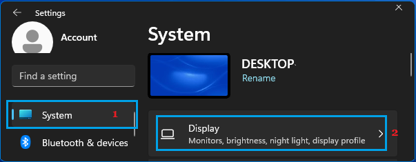 如何在 Windows 11/10 中调整屏幕亮度(6 种方法)-第9张图片-致知笔记 如何在 Windows 11/10 中调整屏幕亮度(6 种方法)-第9张图片-致知笔记