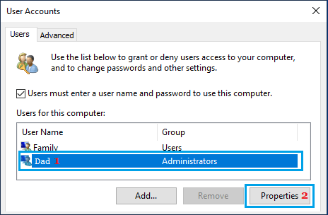 如何更改 Windows 11/10 用户账户名称-第7张图片-致知笔记 如何更改 Windows 11/10 用户账户名称-第7张图片-致知笔记