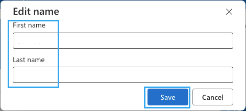 如何更改 Windows 11/10 用户账户名称-第10张图片-致知笔记 如何更改 Windows 11/10 用户账户名称-第10张图片-致知笔记