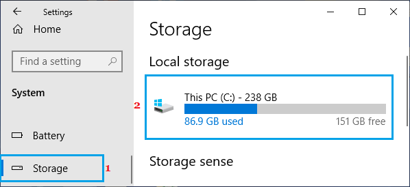 如何在 Windows 11/10 中查看电脑配置(内存/硬盘/显卡等)-第2张图片-致知笔记 如何在 Windows 11/10 中查看电脑配置(内存/硬盘/显卡等)-第2张图片-致知笔记