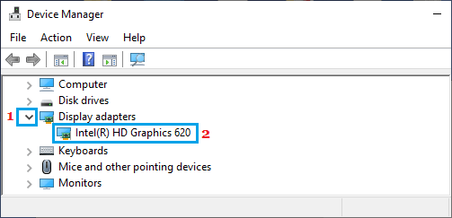 如何在 Windows 11/10 中查看电脑配置(内存/硬盘/显卡等)-第4张图片-致知笔记 如何在 Windows 11/10 中查看电脑配置(内存/硬盘/显卡等)-第4张图片-致知笔记