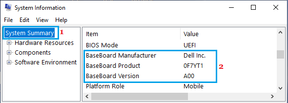 如何在 Windows 11/10 中查看电脑配置(内存/硬盘/显卡等)-第11张图片-致知笔记 如何在 Windows 11/10 中查看电脑配置(内存/硬盘/显卡等)-第11张图片-致知笔记