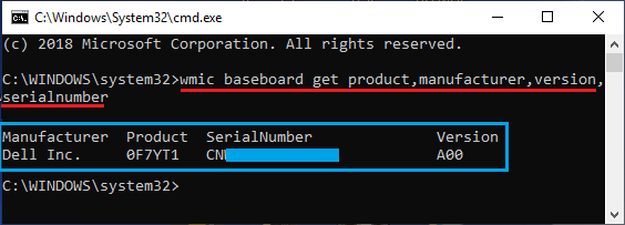 如何在 Windows 11/10 中查看电脑配置(内存/硬盘/显卡等)-第12张图片-致知笔记 如何在 Windows 11/10 中查看电脑配置(内存/硬盘/显卡等)-第12张图片-致知笔记