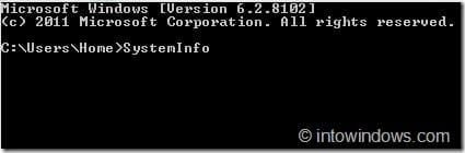 如何检测你的电脑是否支持 Windows 8 Hyper-V 虚拟化-第2张图片-致知笔记 如何检测你的电脑是否支持 Windows 8 Hyper-V 虚拟化-第2张图片-致知笔记