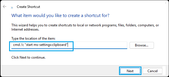 如何清除 Windows 10/11 的剪贴板历史记录(6 种方法)-第7张图片-致知笔记 如何清除 Windows 10/11 的剪贴板历史记录(6 种方法)-第7张图片-致知笔记