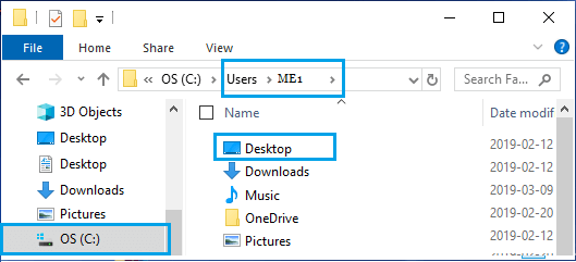 如何在 Windows 10 中把一个用户的文件复制到另一个用户-第5张图片-致知笔记 如何在 Windows 10 中把一个用户的文件复制到另一个用户-第5张图片-致知笔记
