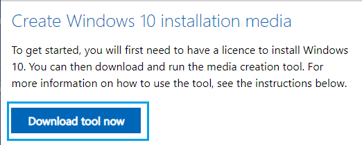 如何制作 Windows 可启动 U 盘安装盘(含 Win10/Win11)-第6张图片-致知笔记 如何制作 Windows 可启动 U 盘安装盘(含 Win10/Win11)-第6张图片-致知笔记