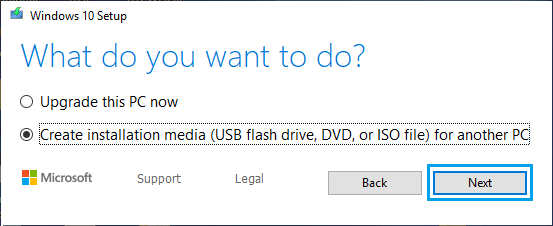 如何制作 Windows 可启动 U 盘安装盘(含 Win10/Win11)-第9张图片-致知笔记 如何制作 Windows 可启动 U 盘安装盘(含 Win10/Win11)-第9张图片-致知笔记