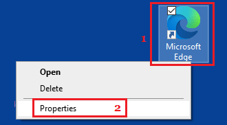 如何在 Windows 10/11 中创建键盘快捷键-第2张图片-致知笔记 如何在 Windows 10/11 中创建键盘快捷键-第2张图片-致知笔记