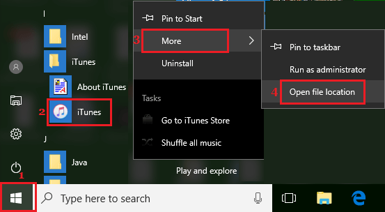如何在 Windows 10/11 中创建键盘快捷键-第5张图片-致知笔记 如何在 Windows 10/11 中创建键盘快捷键-第5张图片-致知笔记