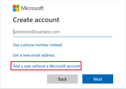 如何在 Windows 11/10 中创建本地管理员账户-第4张图片-致知笔记
