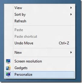 如何创建属于自己的 Windows 10/8 主题-第2张图片-致知笔记