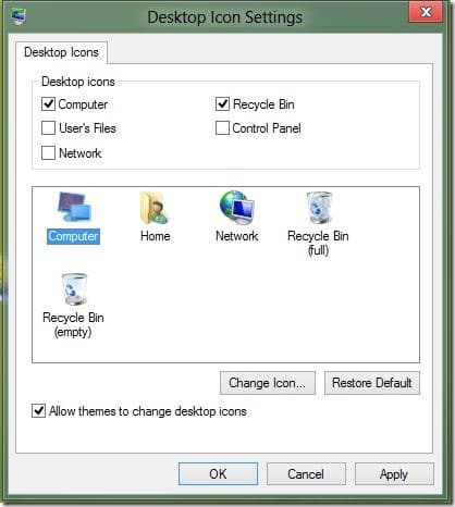 如何创建属于自己的 Windows 10/8 主题-第6张图片-致知笔记