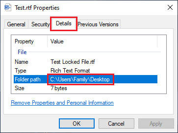 如何在 Windows 中用命令提示符删除被锁定的文件或文件夹-第2张图片-致知笔记