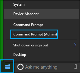 如何在 Windows 中用命令提示符删除被锁定的文件或文件夹-第3张图片-致知笔记