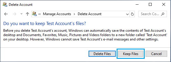 如何在 Windows 10/11 中删除用户账户-第11张图片-致知笔记 如何在 Windows 10/11 中删除用户账户-第11张图片-致知笔记
