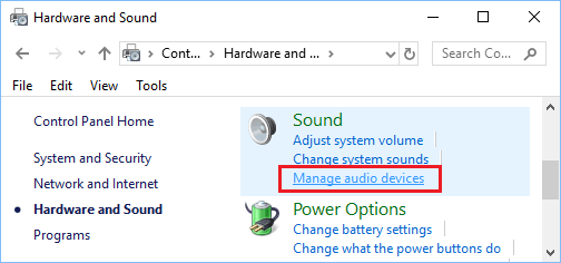 如何在 Windows 10/11 中禁用内置扬声器(两种方法)-第2张图片-致知笔记 如何在 Windows 10/11 中禁用内置扬声器(两种方法)-第2张图片-致知笔记
