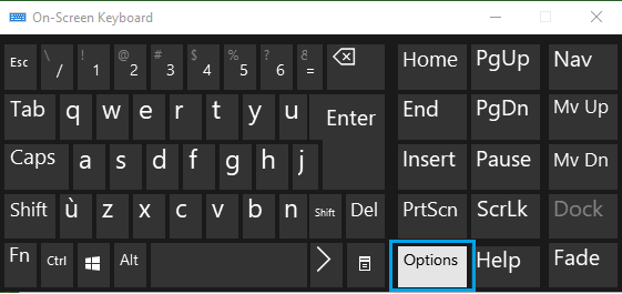 如何在 Windows 11/10 中关闭屏幕键盘(4 种方法)-第1张图片-致知笔记 如何在 Windows 11/10 中关闭屏幕键盘(4 种方法)-第1张图片-致知笔记