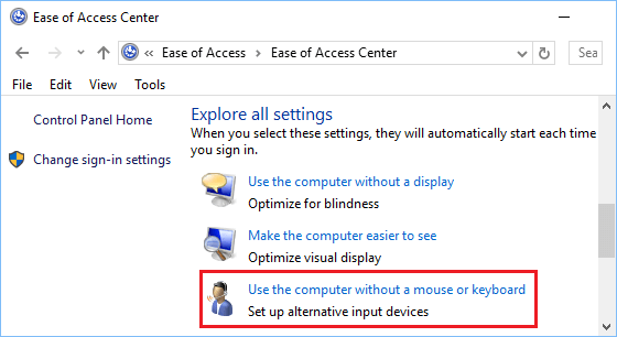 如何在 Windows 11/10 中关闭屏幕键盘(4 种方法)-第8张图片-致知笔记 如何在 Windows 11/10 中关闭屏幕键盘(4 种方法)-第8张图片-致知笔记