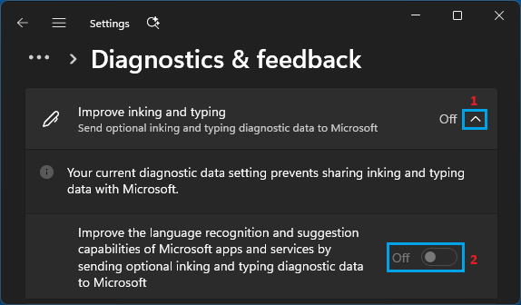 如何在 Windows 10/11 中关闭遥测与数据收集-第3张图片-致知笔记 如何在 Windows 10/11 中关闭遥测与数据收集-第3张图片-致知笔记