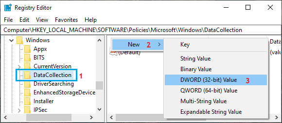 如何在 Windows 10/11 中关闭遥测与数据收集-第7张图片-致知笔记 如何在 Windows 10/11 中关闭遥测与数据收集-第7张图片-致知笔记