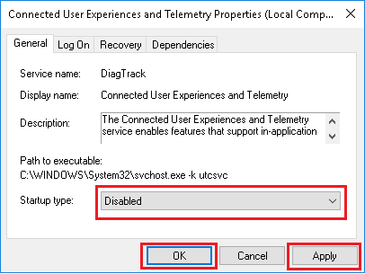 如何在 Windows 10/11 中关闭遥测与数据收集-第11张图片-致知笔记 如何在 Windows 10/11 中关闭遥测与数据收集-第11张图片-致知笔记