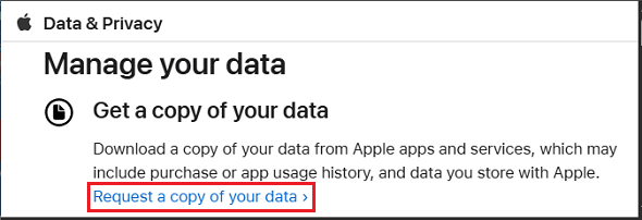 如何将 iCloud 中的全部照片下载到 Windows 电脑(3 种方法)-第4张图片-致知笔记 如何将 iCloud 中的全部照片下载到 Windows 电脑(3 种方法)-第4张图片-致知笔记