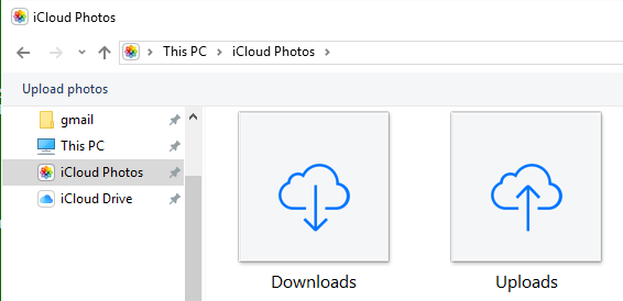 如何将 iCloud 中的全部照片下载到 Windows 电脑(3 种方法)-第14张图片-致知笔记 如何将 iCloud 中的全部照片下载到 Windows 电脑(3 种方法)-第14张图片-致知笔记