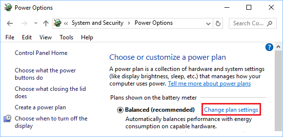 Windows 10/11 驱动电源状态失败(蓝屏)怎么修复(6 种方法)-第4张图片-致知笔记 Windows 10/11 驱动电源状态失败(蓝屏)怎么修复(6 种方法)-第4张图片-致知笔记