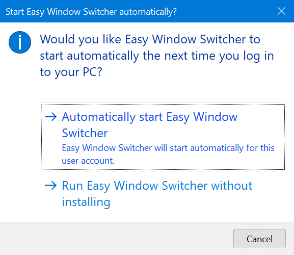 Windows 10 中如何快速切换同一程序的多个窗口-第2张图片-致知笔记 Windows 10 中如何快速切换同一程序的多个窗口-第2张图片-致知笔记